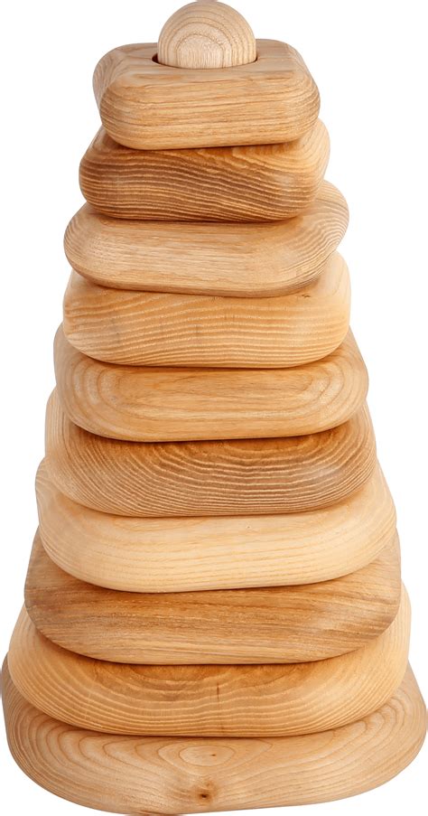Stacking Tower Square | Childcare Resources Sale!