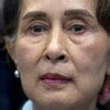 Aung San Suu Kyi is convicted again by Myanmar's military junta : NPR