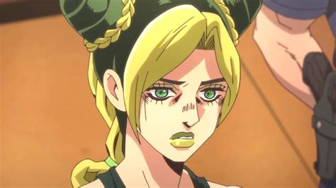 The New JoJo's Bizarre Adventure: Stone Ocean Trailer Has Anime Fans ...