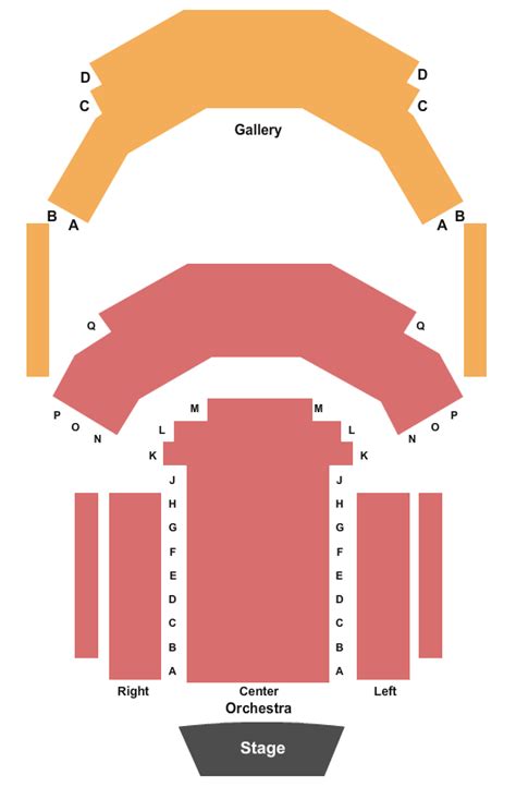 Booth Playhouse Tickets Charlotte, NC - Booth Playhouse events 2021 Schedule, Seating ...