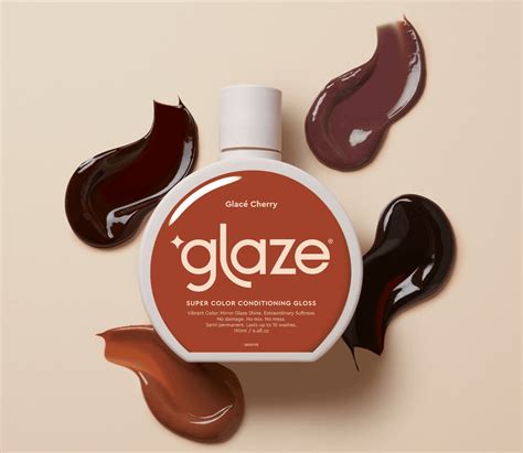 Super Gloss 101 - What is Glaze Conditioning Gloss - Glaze