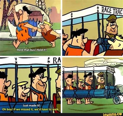 Flintstones memes. Best Collection of funny Flintstones pictures on iFunny