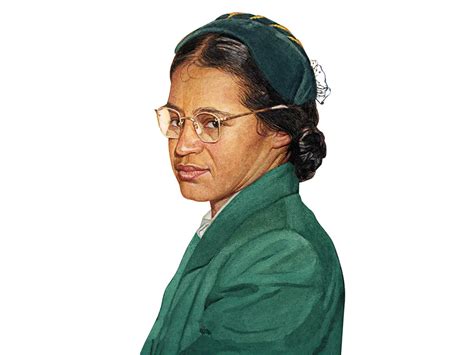 Get Reintroduced to Rosa Parks as a New Archive Reveals the Woman Behind the Boycott | Smithsonian