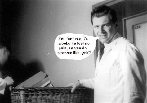 Josef Mengele Quotes. QuotesGram