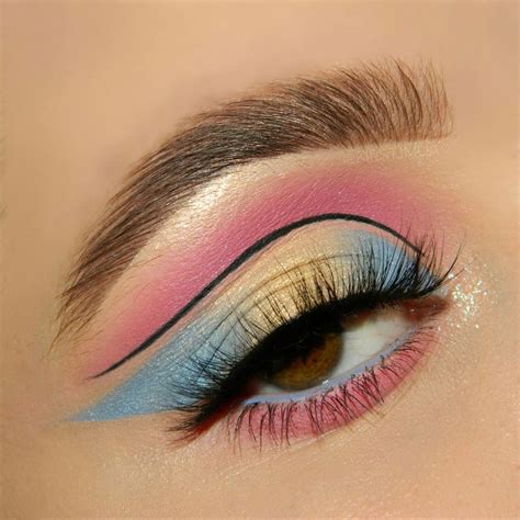 Summer Makeup Ideas For Blue Eyes | Saubhaya Makeup