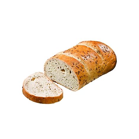 Bakery Bread Rye Seeded - Online Groceries | Albertsons