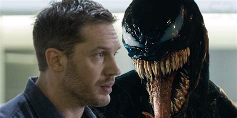 Venom & Eddie Are The Internet's Favorite Fictional Couple