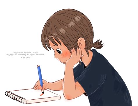 Girl / Boy Illustration Boy Illustration, Character Illustration, Doodle Girl, Boy Character ...