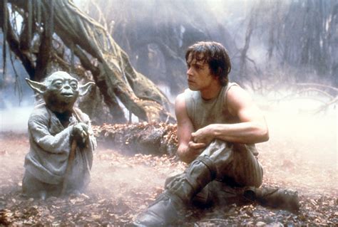 We Should Be Teaching Our Students Like Yoda Taught Luke | WIRED