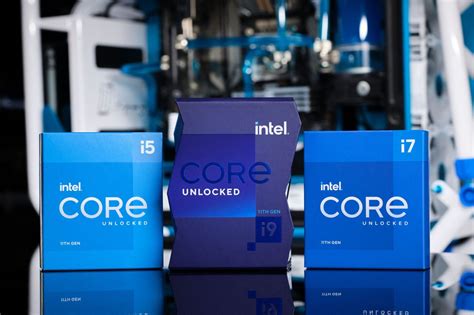 Best Intel processor: Core i3, i5, i7 and i9 explained | Trusted Reviews