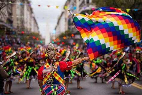 Bolivia - Festivals & Traditions - Where in Our World?