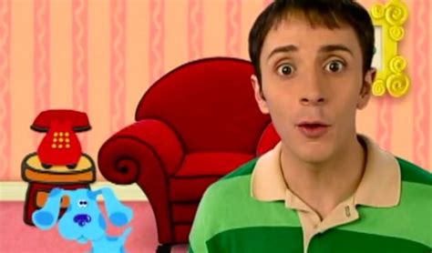 Nickelodeon Is Bringing Back 'Blue's Clues'