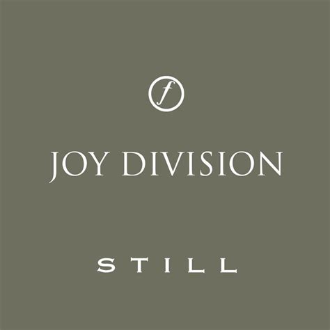 Joy Division – Dead Souls Lyrics | Genius