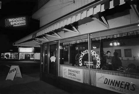 More tasty memories: 84 closed Portland restaurants we wish were still ...
