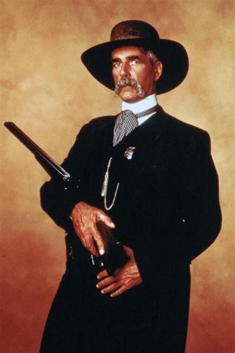 Sam Elliott One of the best cowboys : Westerns