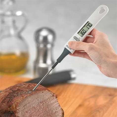 digital baking and Candy Thermometer | Chefs Essentials