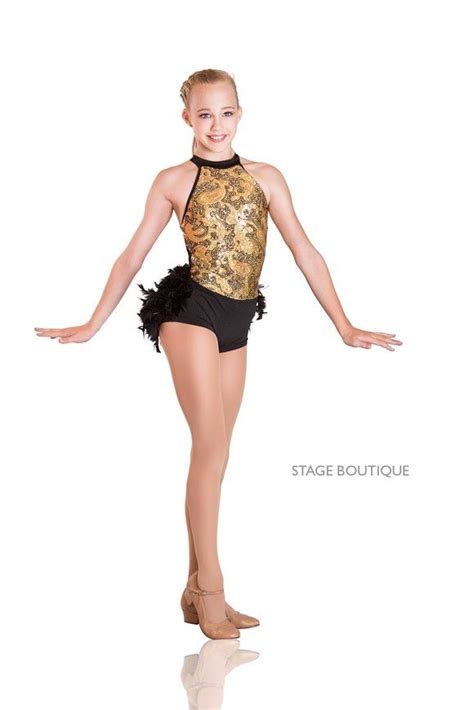 Black And Gold Dance Costume - Buy Black Gold Dance Costumes Online ...