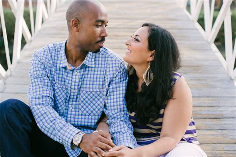 Lucy + Thomas | Venice, CA Engagement Session | Los Angeles Wedding Photographer | MarieSam ...