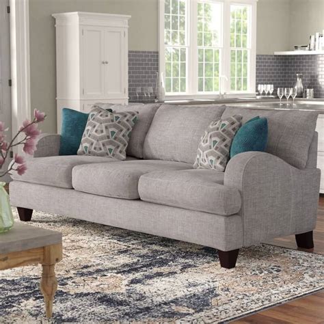 Just 31 Couches And Sofas From Wayfair With A *Ton* Of Positive Reviews