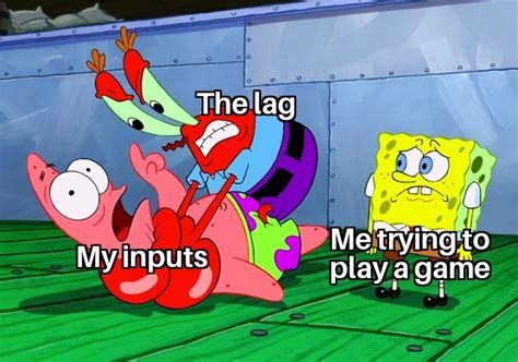 The best lag memes :) Memedroid