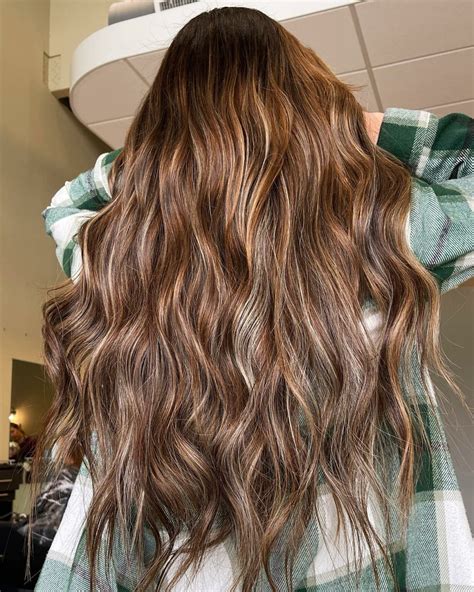 Hazel Hair Color: 33+ Shades You Need To Try [2025]