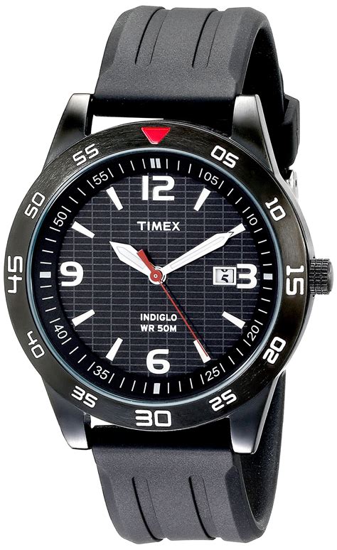 20 Best Timex Watches For Men (Review) in 2021 – The Gear Enthusiast