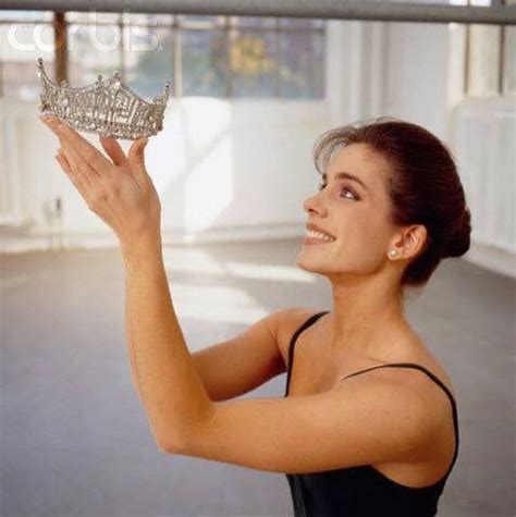 Heather Whitestone McCallum- Miss America 1995; Miss Alabama 1994 - the ...