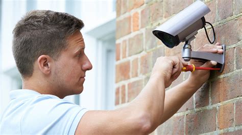 The Best DIY Home Security Systems