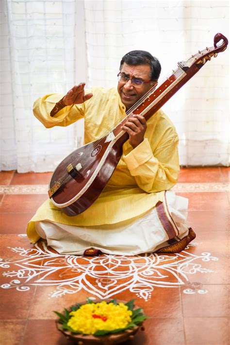 The Ritualistic Singing of S – P – S in Carnatic Music - Acharyanet