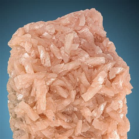 Wendel-Minerals | Item: 2483 - Dolomite-Black Rock | Lawrence County | Arkansas | USA