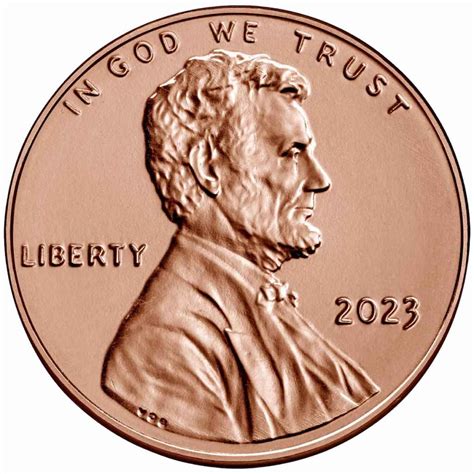 2023 VDBV Penny Value: See How Much The 2023 Extra V Penny Errors Are ...