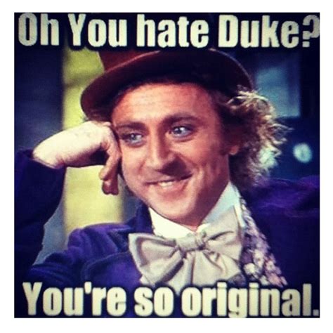 Duke Basketball Quotes. QuotesGram