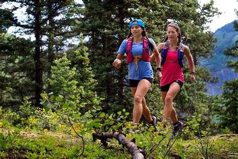 A Woman's Guide to Trail Running - Uncommon Path – An REI Co-op Publication