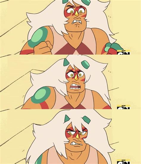 Jasper | Steven Universe: Future | Jasper steven universe, Steven universe, Steven