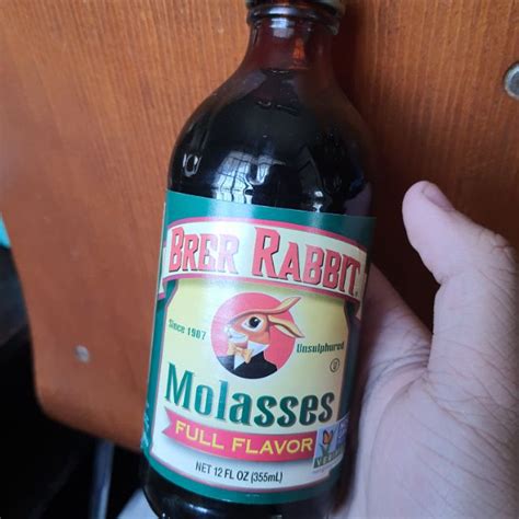 Brer Rabbit Molasses Full Flavor Syrup 355mL | Shopee Philippines