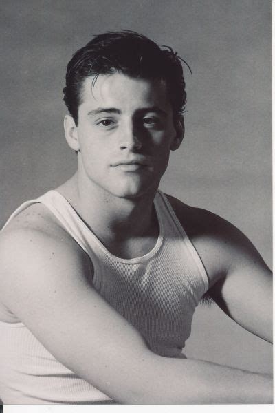 OhMy80's (80’s Matt LeBlanc)