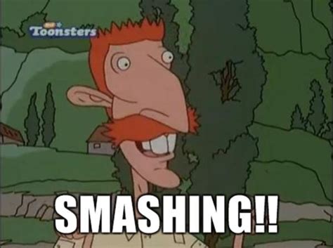 [Image - 160276] | Nigel Thornberry Remixes | Know Your Meme