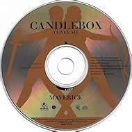 Candlebox: Cover Me (Music Video 1994) - IMDb