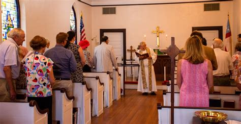 Episcopal diocese begins worshipping in South Carolina churches relinquished by ACNA diocese ...