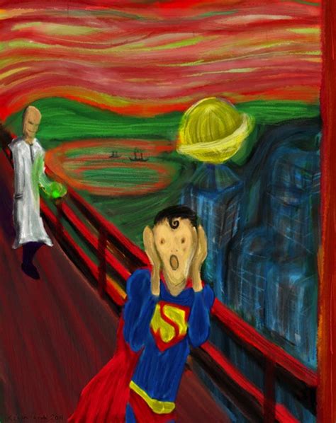 Famous Painting Parodies - Gallery | eBaum's World