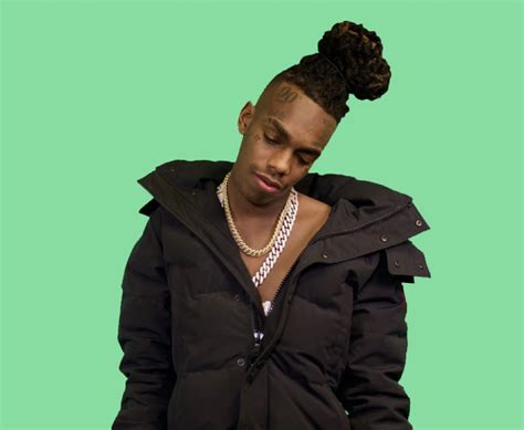 YNW Melly Requests Prayers Ahead Of Double-Murder Trial Day 2