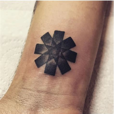 Asterisk Tattoo Meaning: Exploring the Rich Meanings Infused into Body Ink