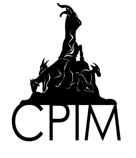 CPIM Logo - LogoDix