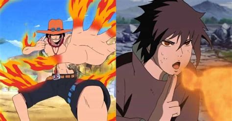 The 25+ Greatest Anime Characters With Fire Powers