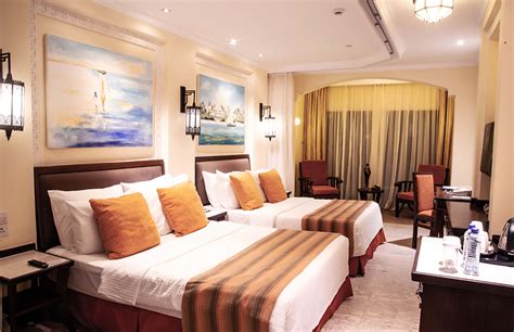 Sarova Whitesands Beach Resort & Spa Mombasa | Image Gallery