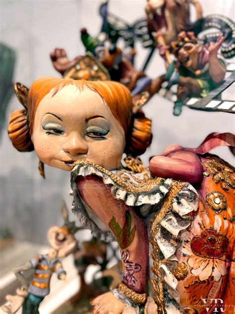 11 Las Fallas Facts to Know About Valencia’s Fire Festival