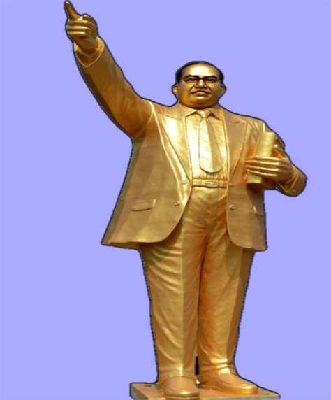 Bhim Rao Ambedkar Statue at Rs 40000 | Bhim Rao Ambedkar Statue in ...