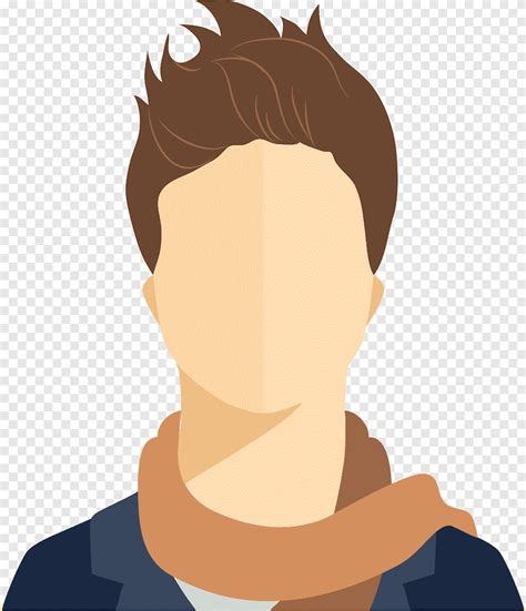 Free download | Man illustration, Avatar Icon, Fashion men Avatar, face, fashion Girl png | PNGEgg