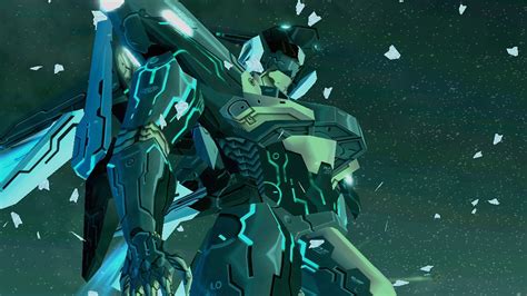 Zone of the Enders VR Mode is Promising - TGS 2017 - IGN