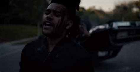 How did the Weeknd’s The Hills hit No. 1?